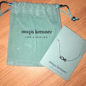 New Maya Brenner Bracelet
